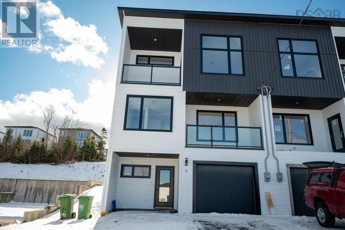 5 Swivel Courtfisherview Ests, Herring Cove, NS B3R 0E3