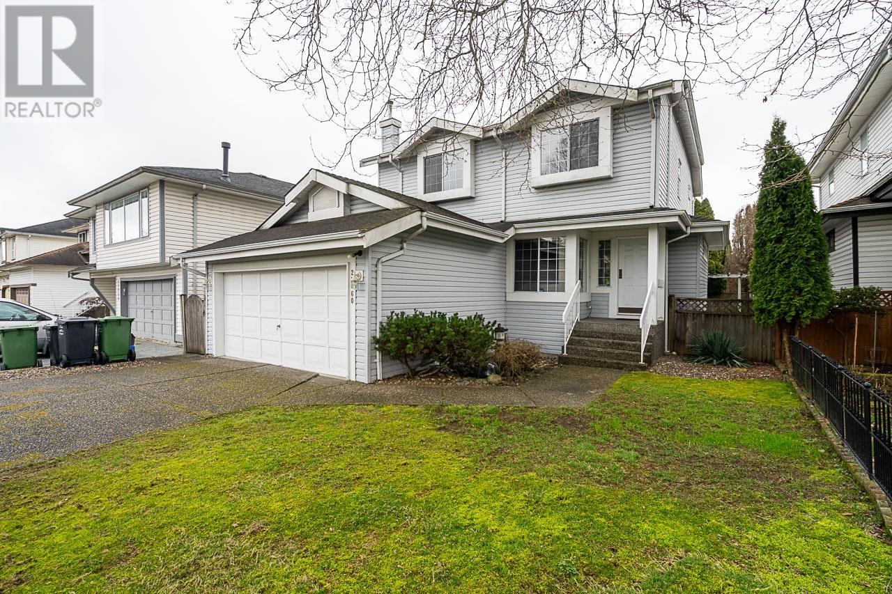 22060 Garratt Dr, Richmond, BC V6V 2P2