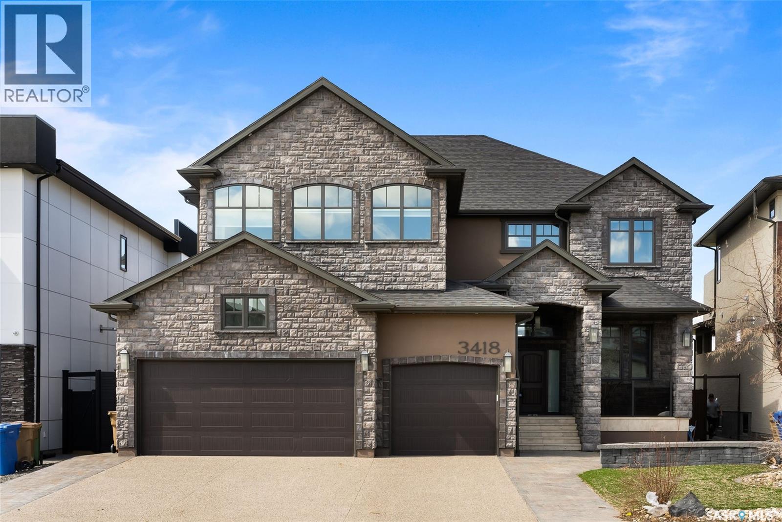 3418 Green Brook Rd, Regina, SK S4V 3K2