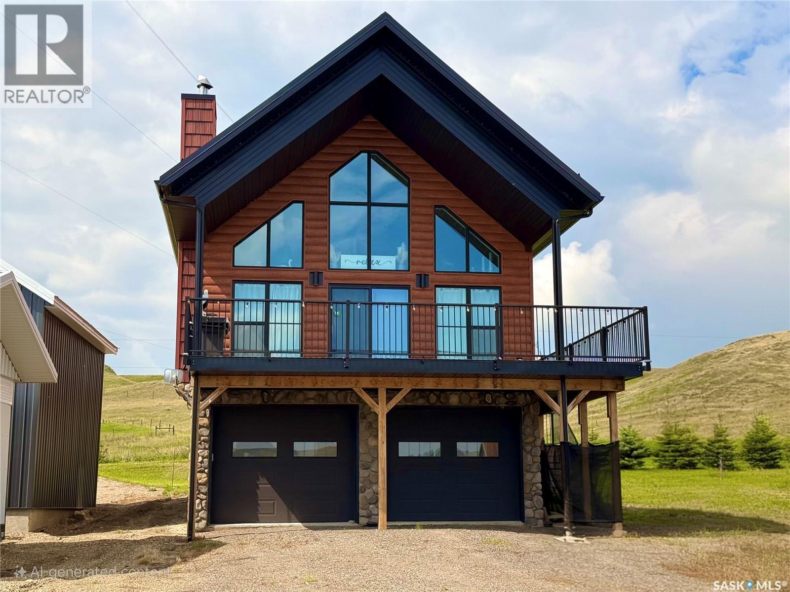 203 Hillcrest Pl, Lac Pelletier Rm No. 107, SK S0N 2Y0