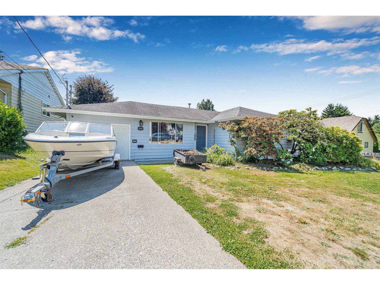 3 Avenue Unit 33428, Mission, BC V2V 1P4