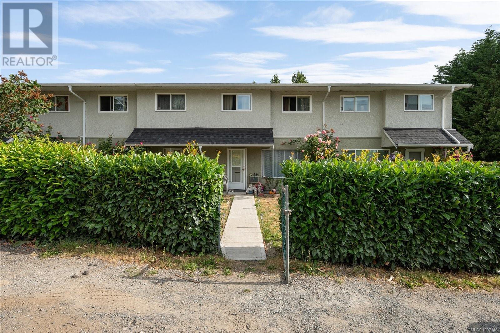 1656 Meredith Rd Unit 2 Rd, Nanaimo, BC V9S 2M2