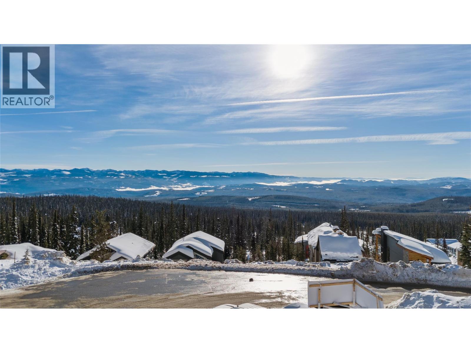 255 Feathertop Way Unit 86, Big White, BC V1P 1P3