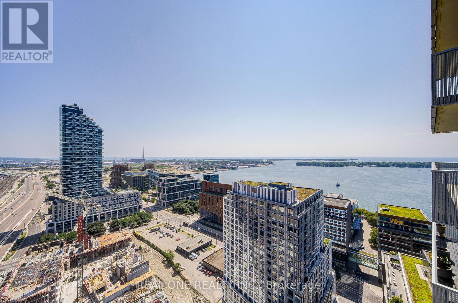 2602 20 Richardson St, Toronto Waterfront Communities, ON M5A 0S6