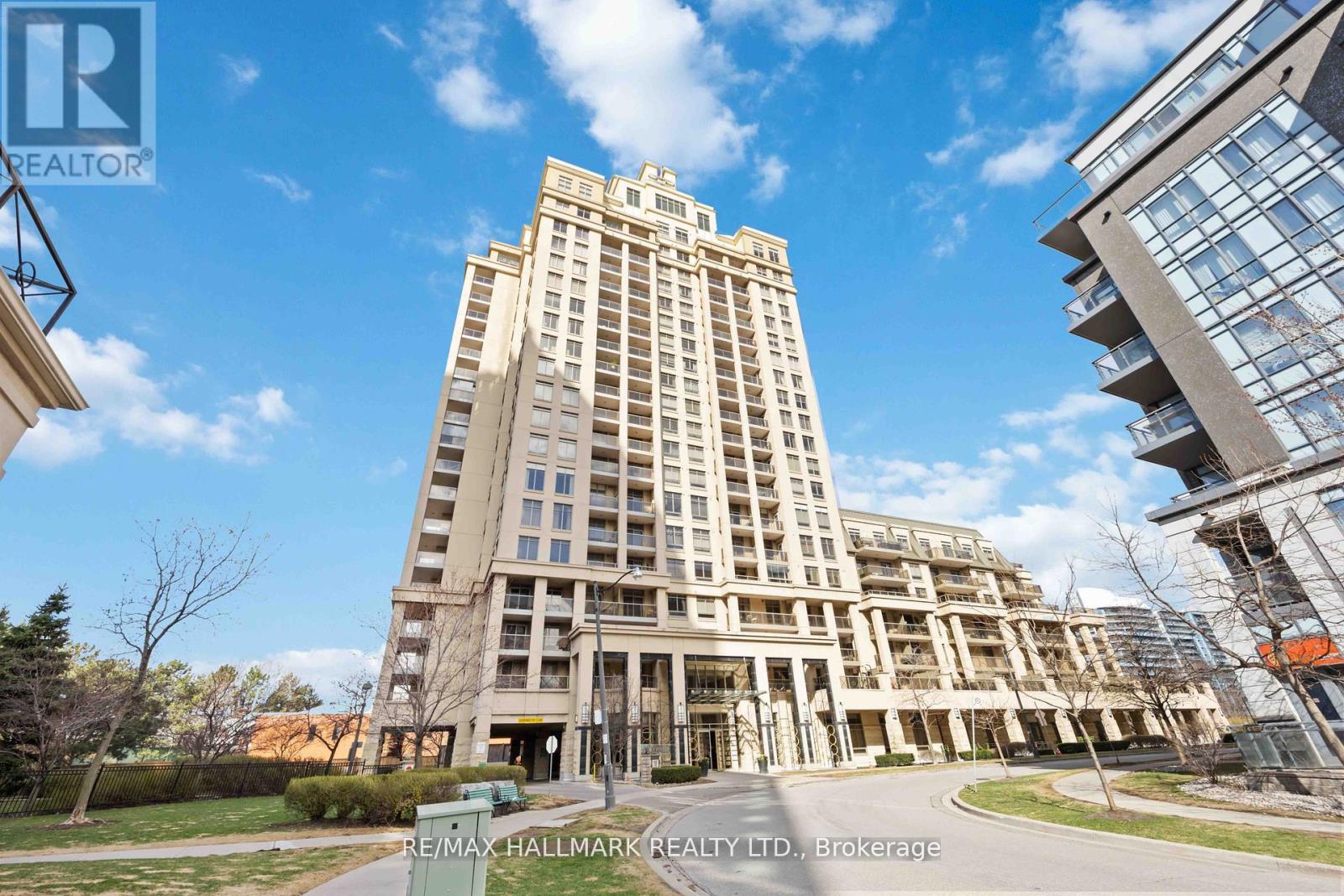 1809 18 Kenaston Gdns, Toronto, ON M2K 3C7
