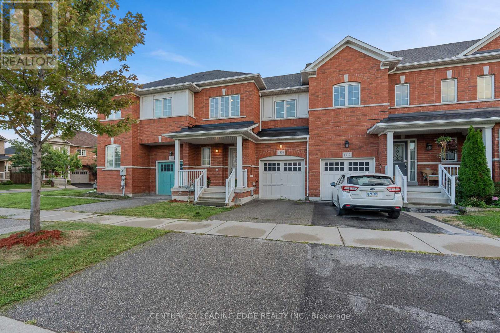 1339 Brandon Ter, Milton, ON L9T 7R4
