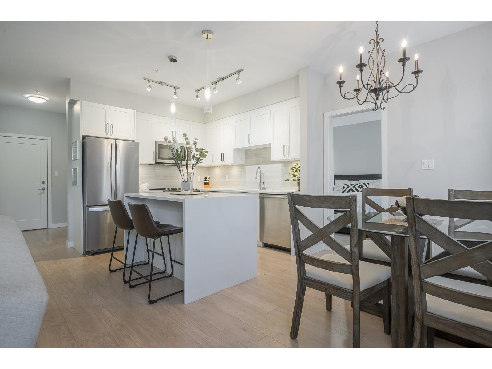 20211 66 Avenue #d109, Langley, BC V2Y 0L4