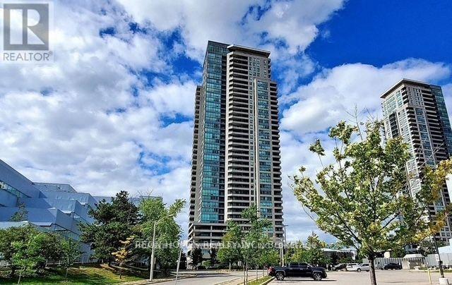 709 50 Brian Harrison Way, Toronto, ON M1P 5J4