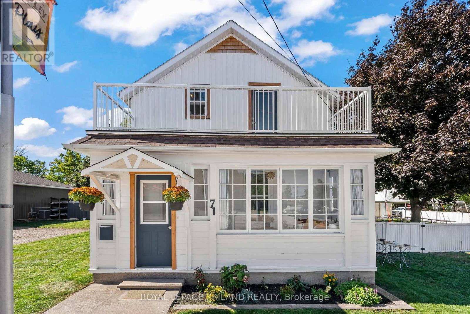 71 Huron St, Huron-Kinloss, ON N0G 2R0