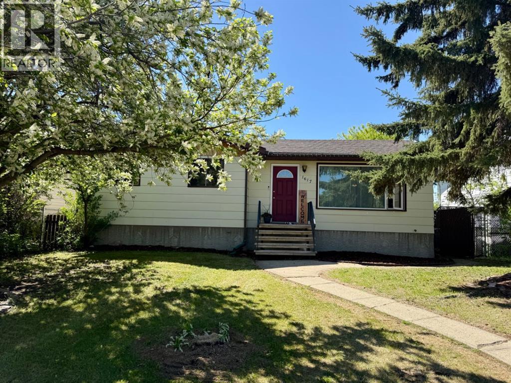 6 Avenue Unit 1617, Wainwright, AB T9W 1J7