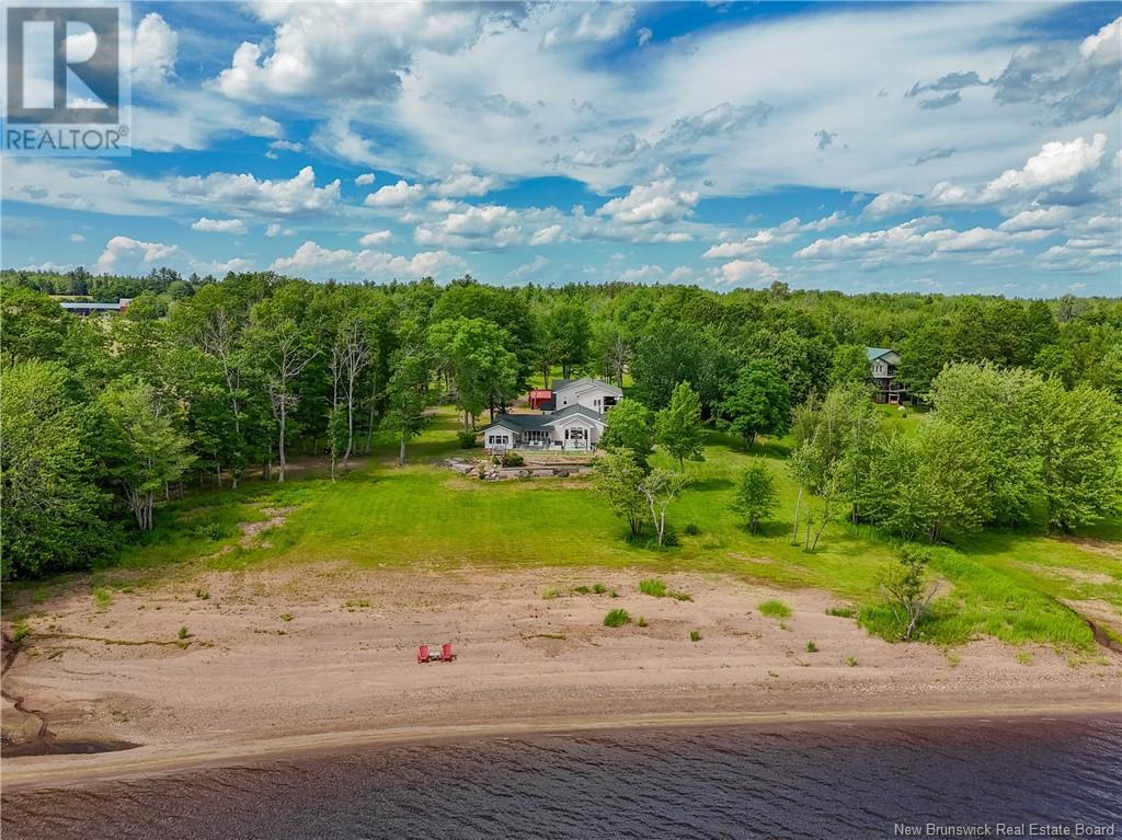 870 Route 690, Maquapit Lake, NB E4B 1P1