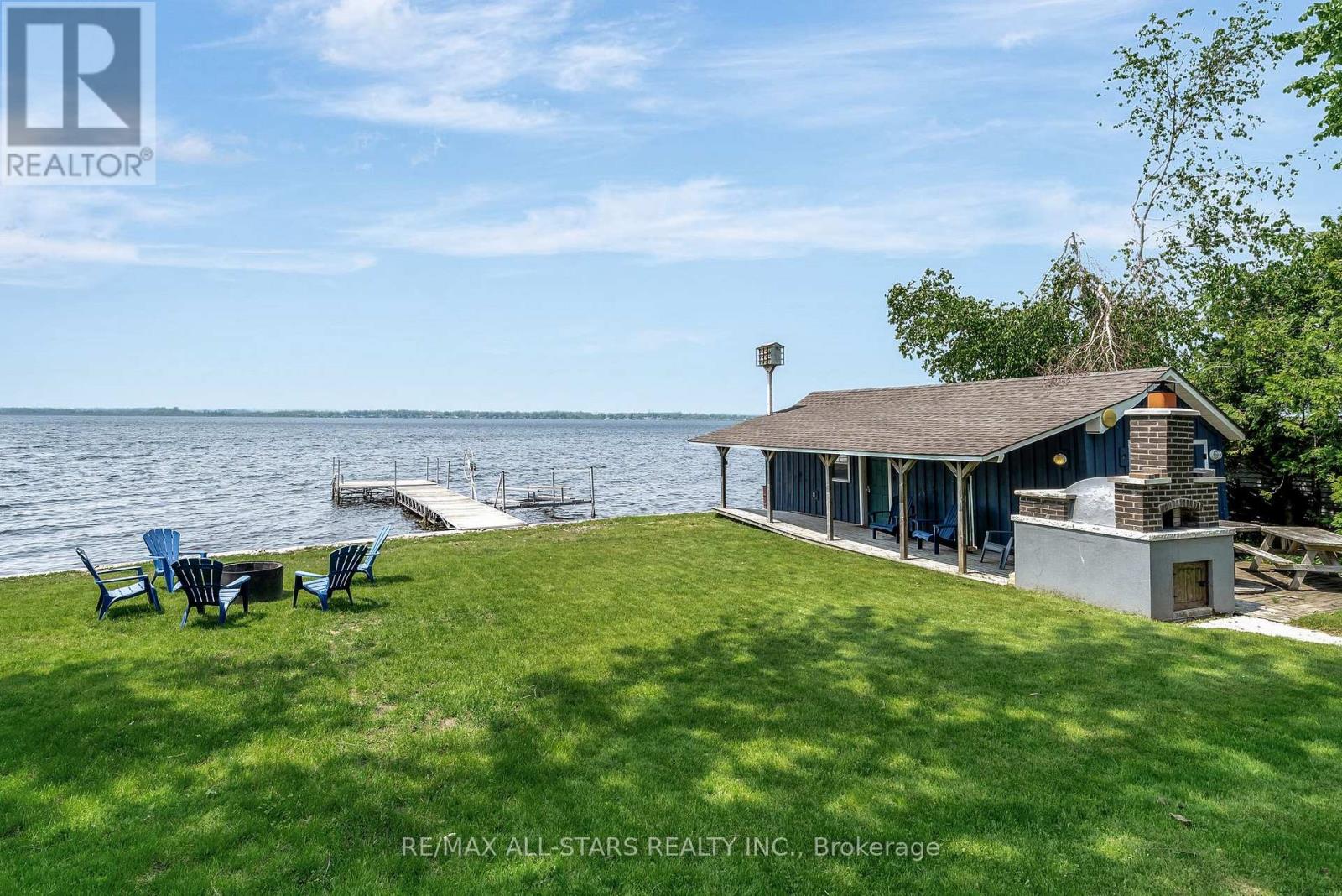 267 Snug Harbour Rd, Kawartha Lakes, ON K9V 4R6