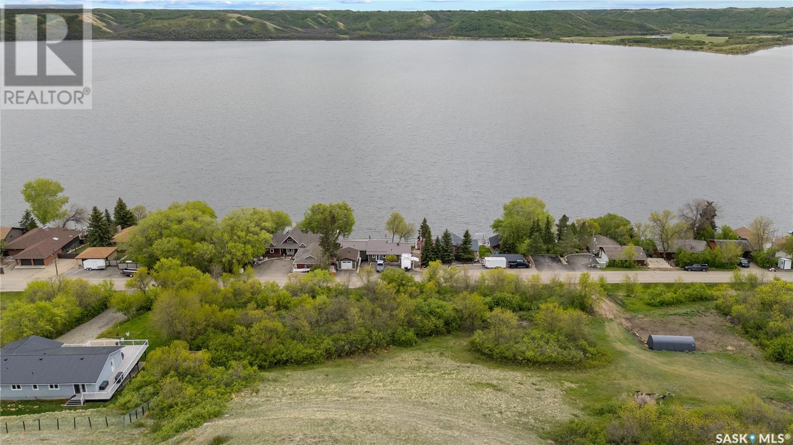 375 Pasqua Lk Rd #187, Fort Qu'Appelle, SK S0G 1S0