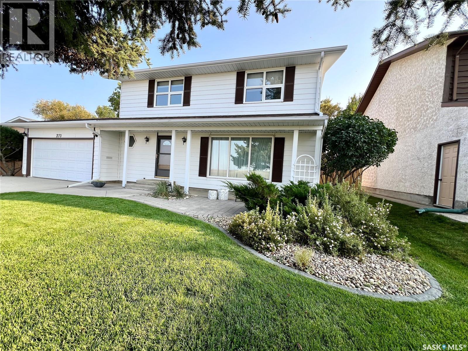 270 Battleford Trl, Swift Current, SK S9H 4J5