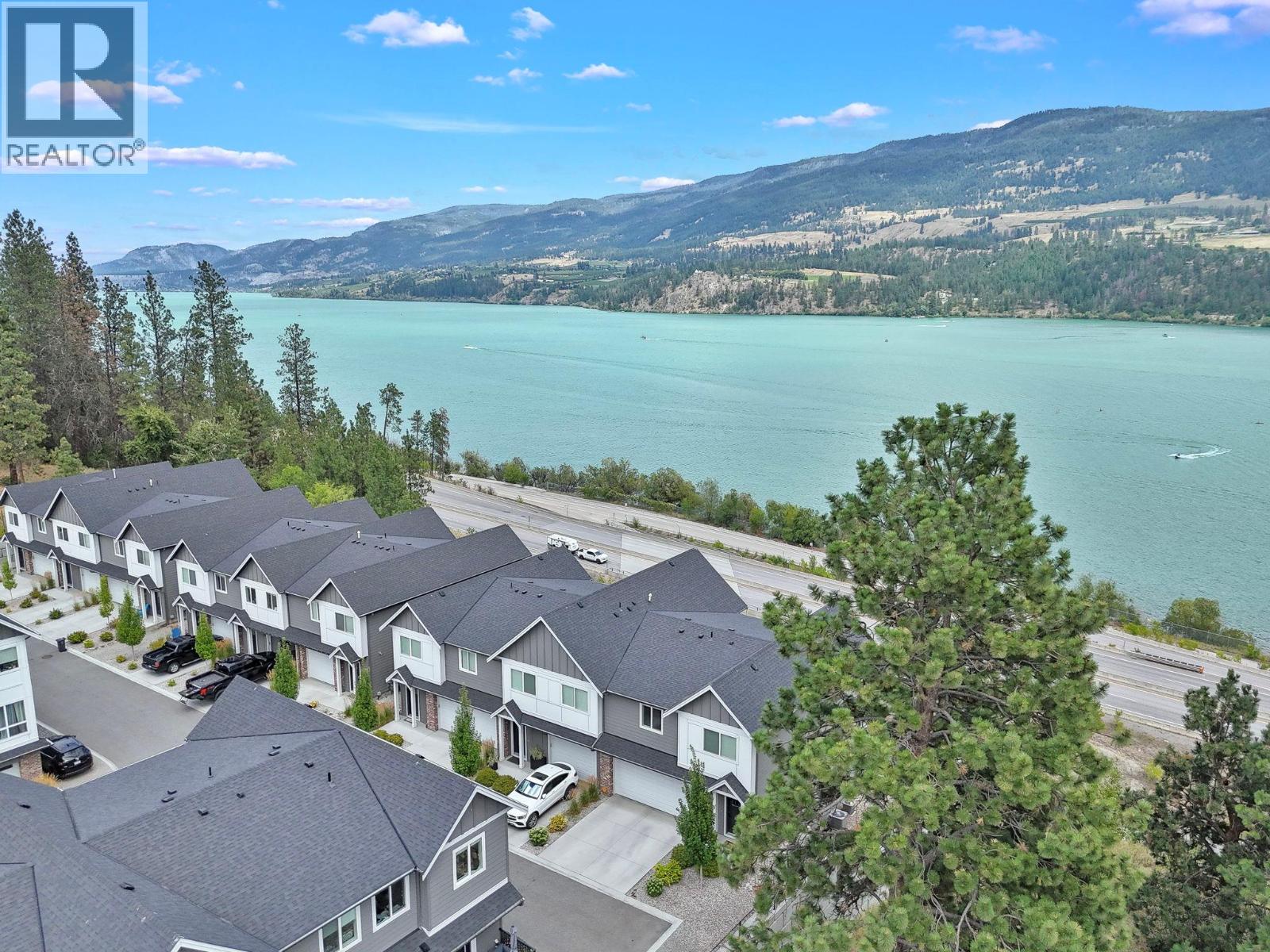 12075 Oceola Road Unit 25, Lake Country, BC V4V 1H1