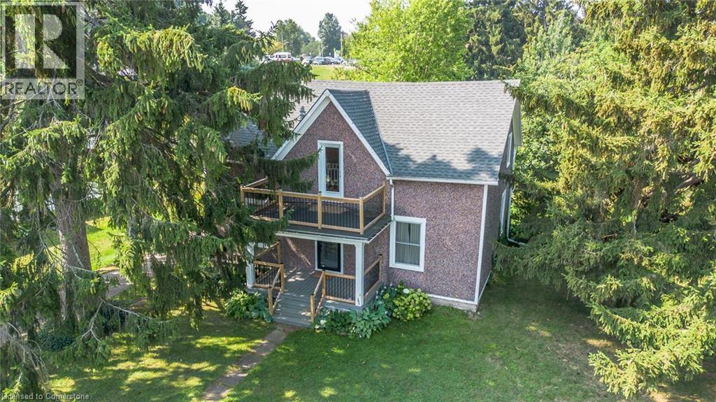 346 Wellington St, Ingersoll, ON N5C 1T4