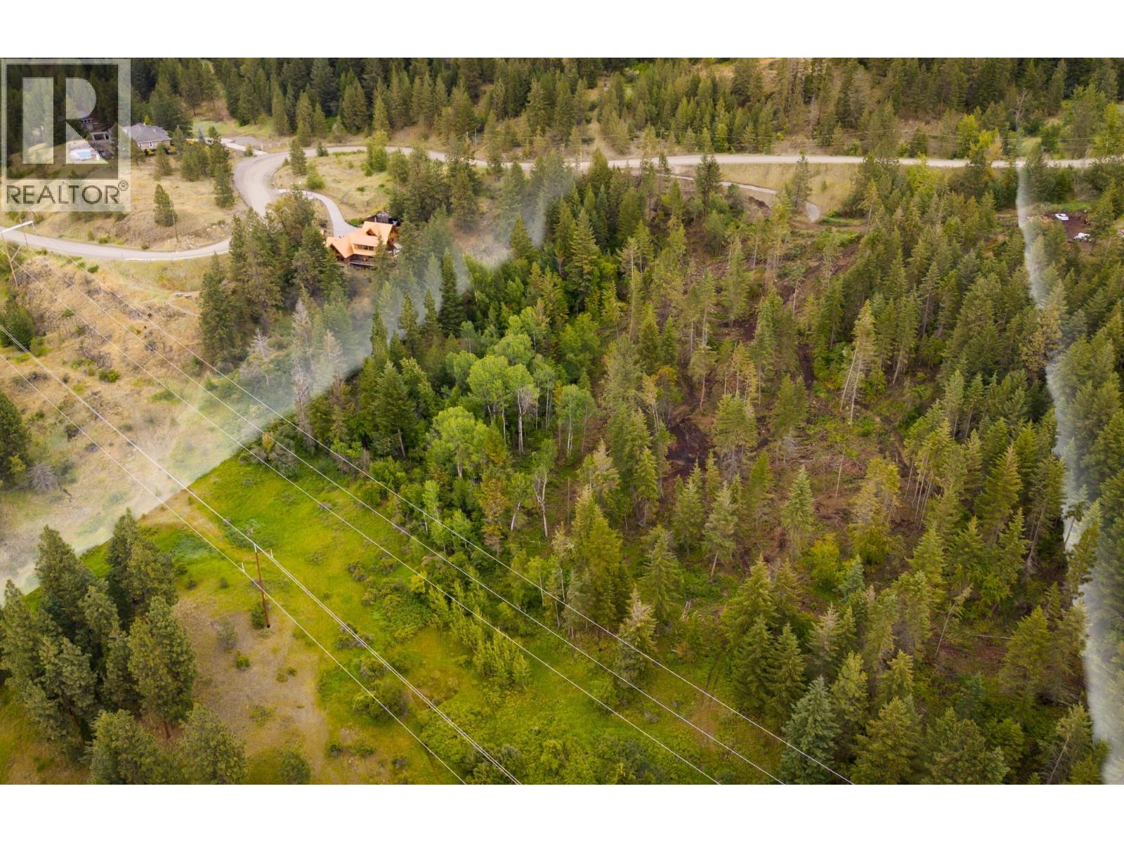 5617 Oyama Lake Road Lot Apt Prop Lot 2, Lake Country, BC V4V 2C9