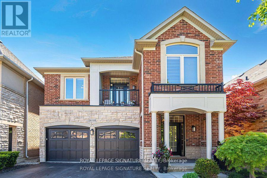 3059 Ferguson Dr, Burlington, ON L7M 0G5