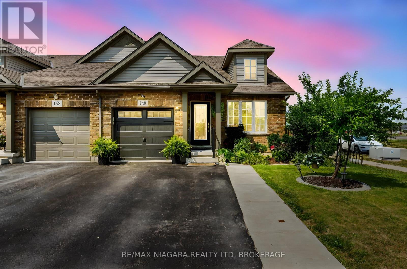 149 Roselawn Cres, Welland, ON L3C 0C5