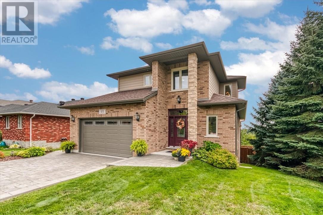 115 Gemma St, Greater Sudbury, ON P3E 6G8