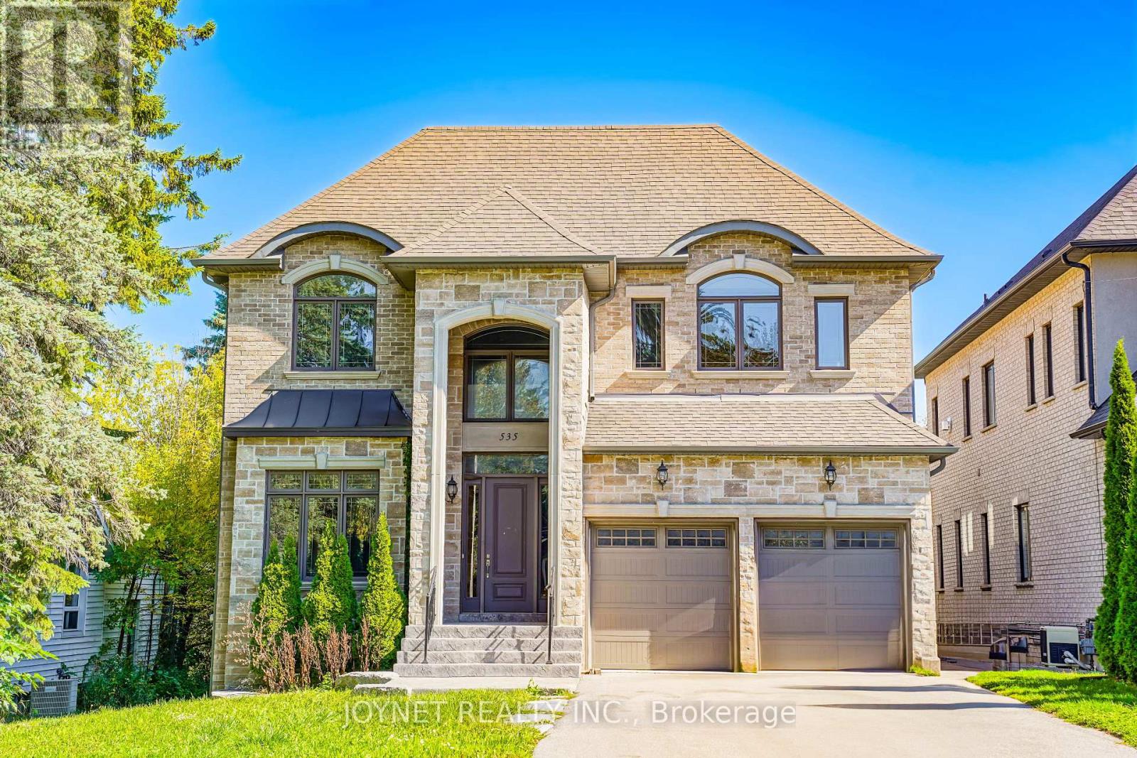 535 Rougemount Dr, Pickering, ON L1W 2C1