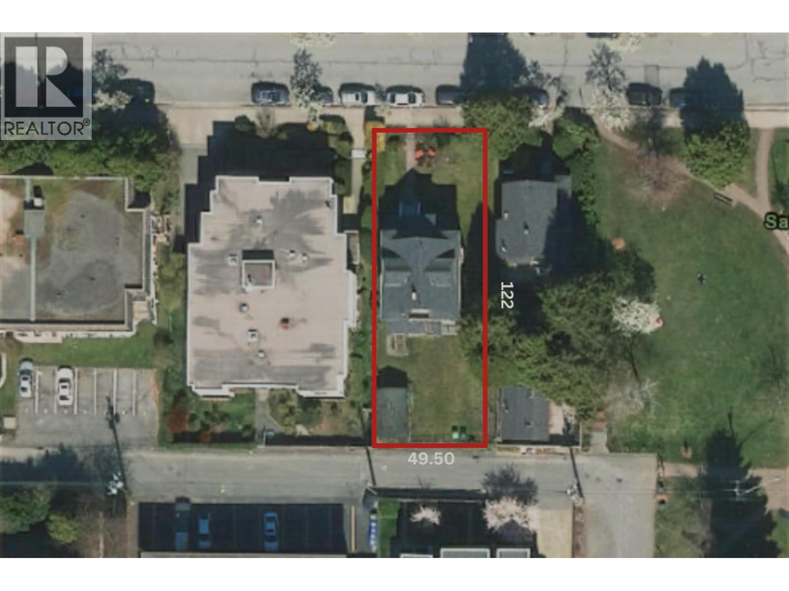 654 E 7th Ave, Vancouver, BC V5T 1P1