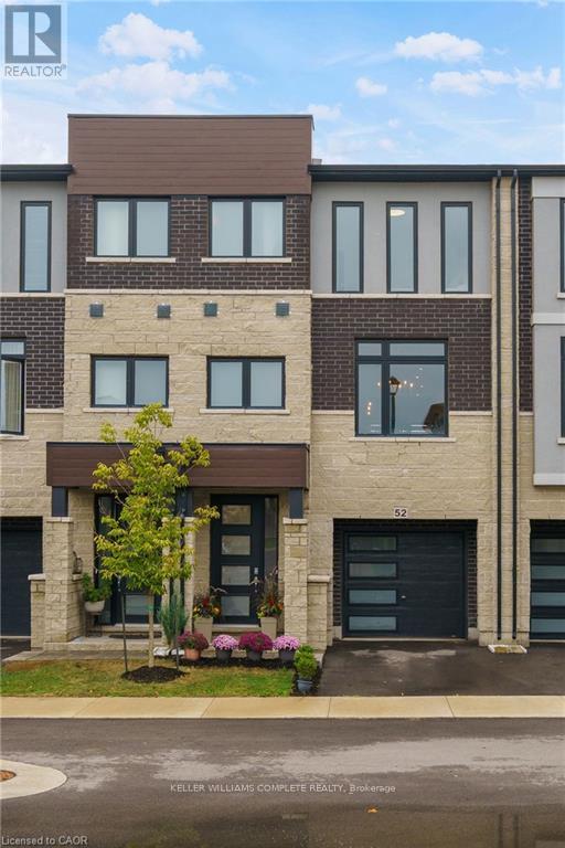 52 Cadwell Ln, Hamilton, ON L9C 0E8