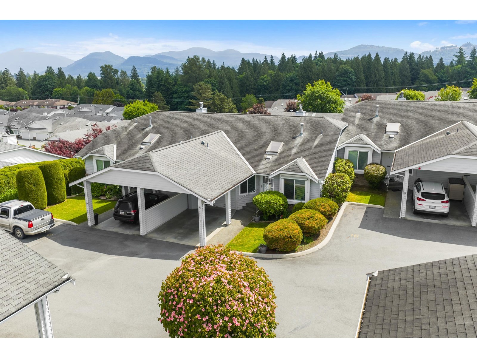 2989 Trafalgar Street Unit 17, Abbotsford, BC V2S 7X9
