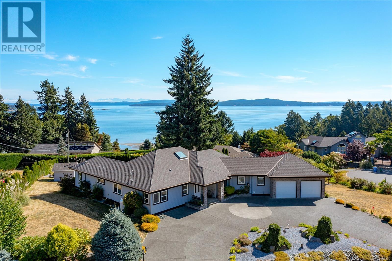 11091 Gait Rd, Ladysmith, BC V9G 1Y9