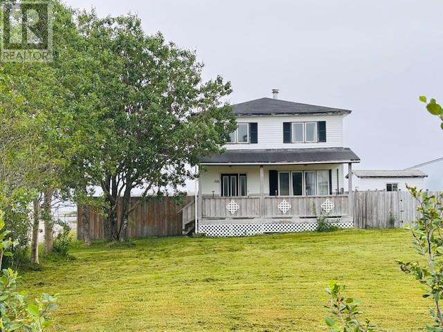 316 Main St, New-Wes-Valley, NL A0G 4R0