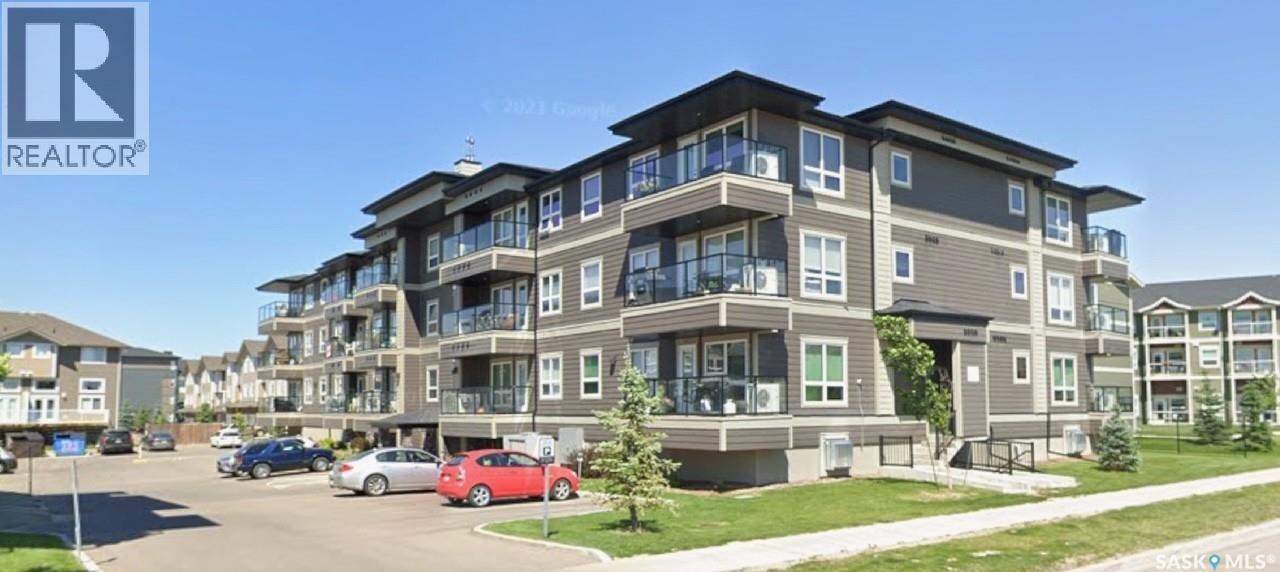 106 Willis Crescent Unit 3202, Saskatoon, SK S7T 0T1