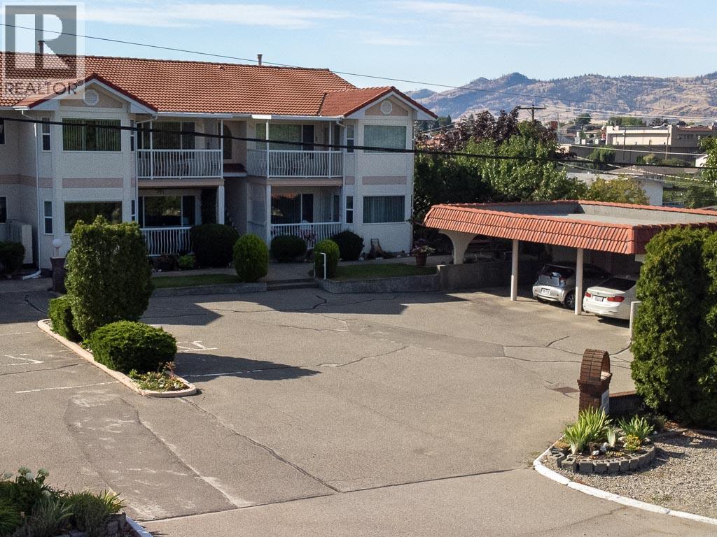 8911 92nd Avenue Unit 104, Osoyoos, BC V0H 1V2
