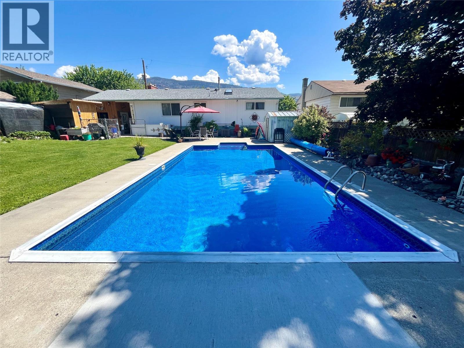 20 Finch Cres, Osoyoos, BC V0H 1V0