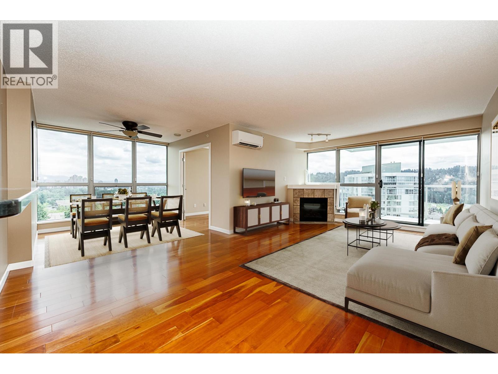 290 Newport Drive Unit 2202, Port Moody, BC V3H 5N2