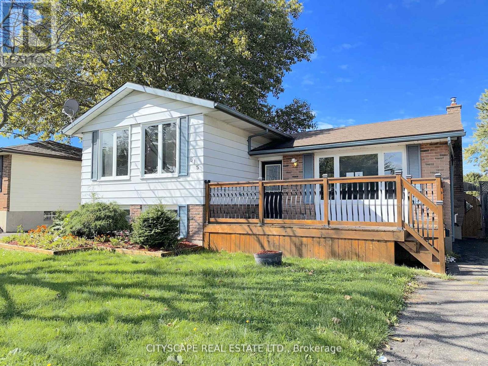 515 Grantham Ave, St. Catharines Vinelinwell, ON L2M 6W2