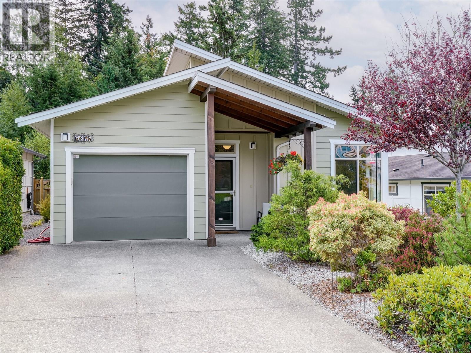 6365 Willowpark Way, Sooke, BC V9Z 1L9