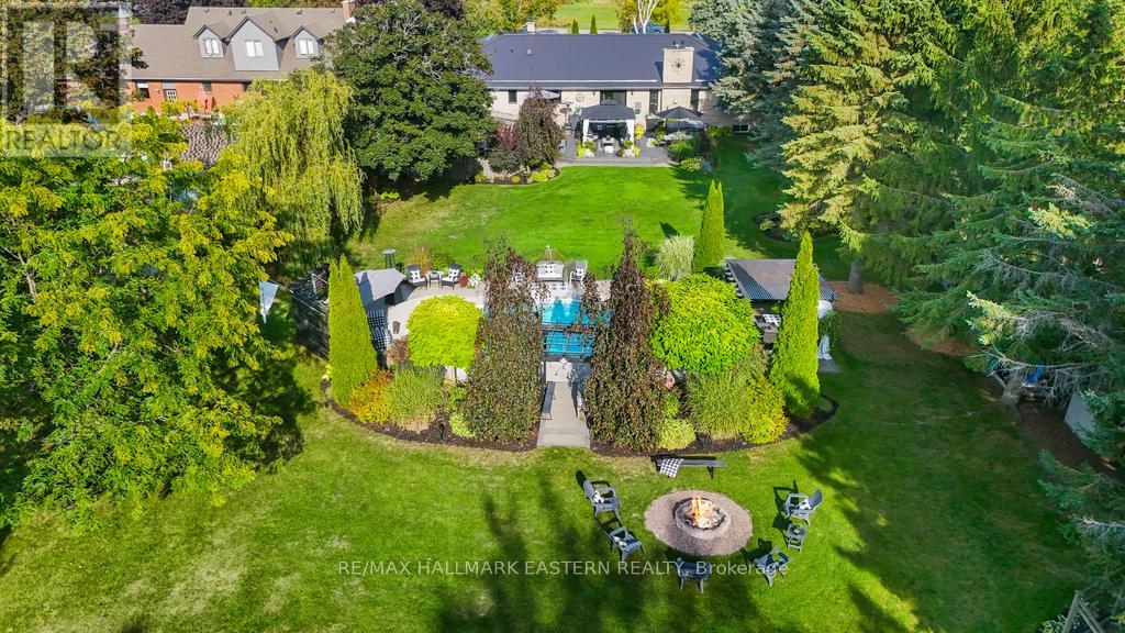 14940 Old Scugog Rd, Scugog, ON L0B 1B0