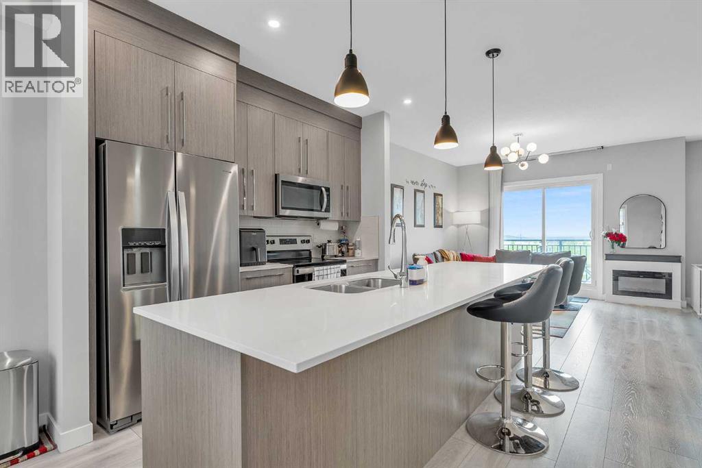 1713 Cornerstone Blvd NE, Calgary, AB T3N 1S4