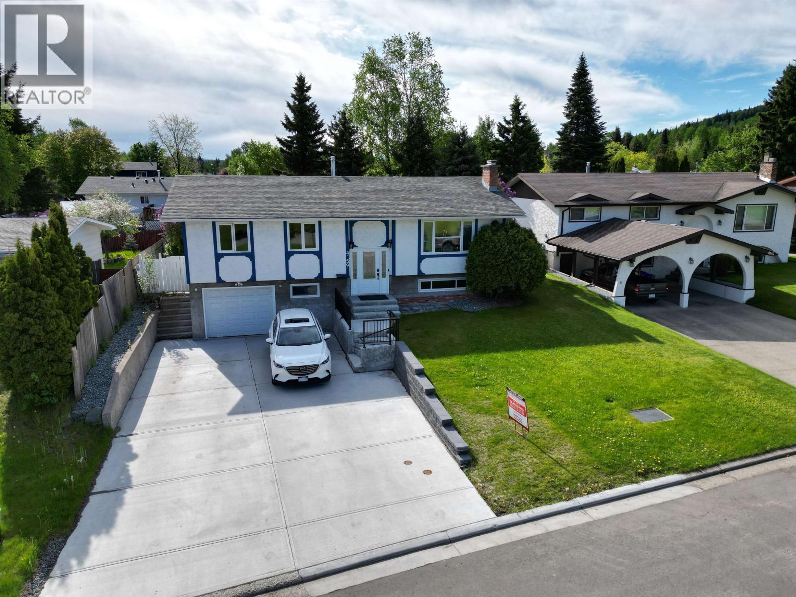 4159 Nehring Ave, Prince George, BC V2N 3E9