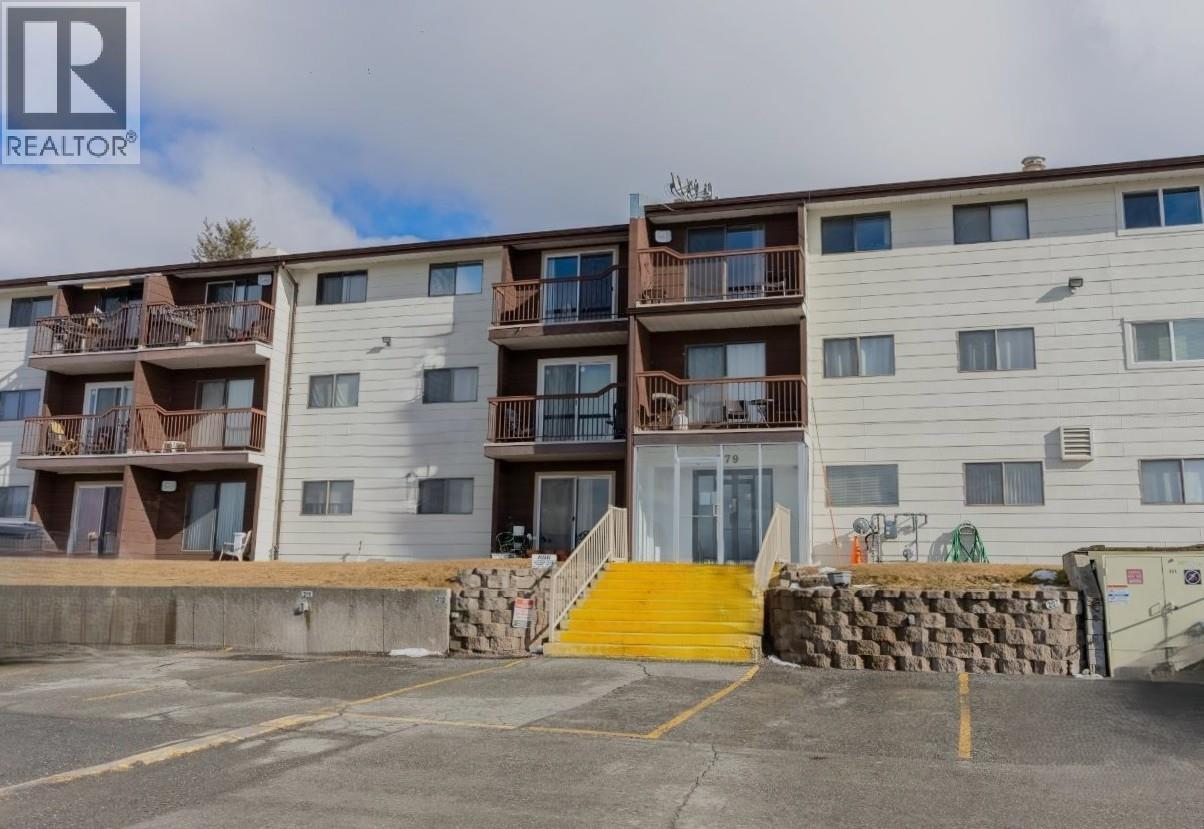 279 Alder Drive Unit 311, Logan Lake, BC V0K 1W0