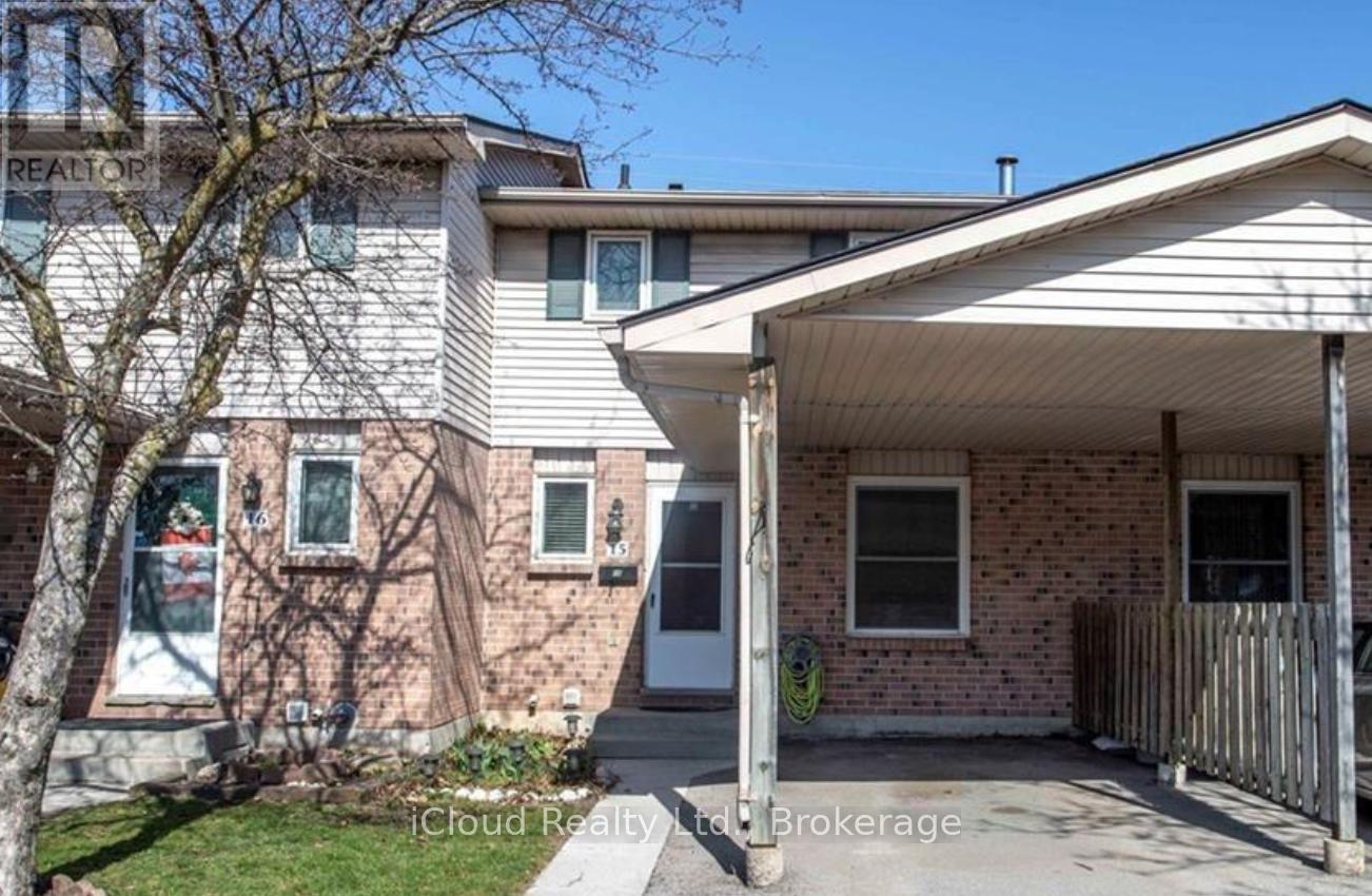160 Conway Dr, London, ON N6E 3M5