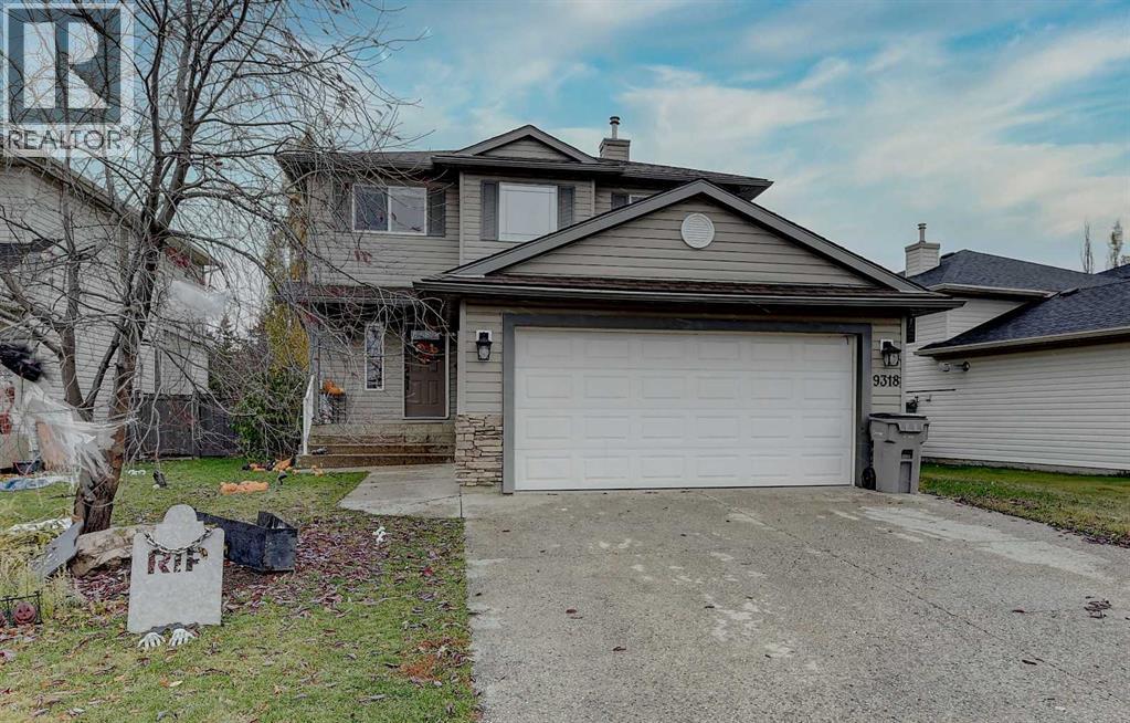 129 Avenue Unit 9318, Grande Prairie, AB T8X 1R8