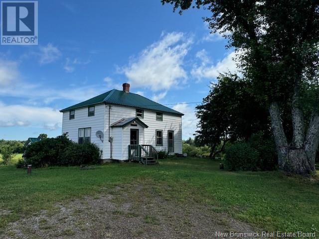 370 Cherryvale Rd, Canaan Forks, NB E4Z 5X3