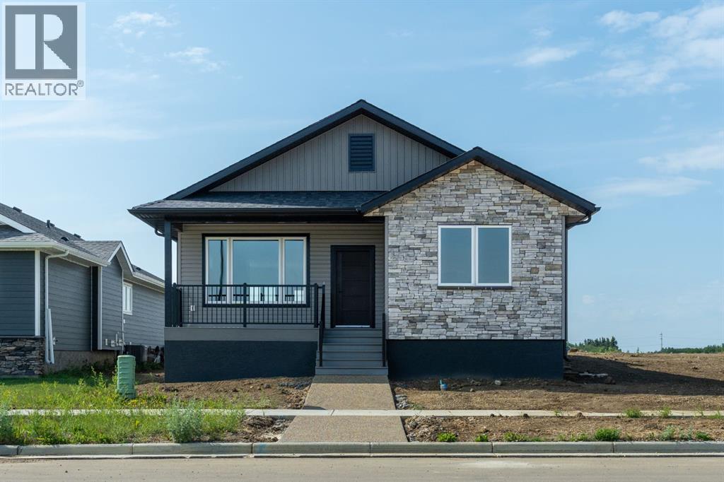 26 Avenue Unit 6303, Camrose, AB T4V 5J6