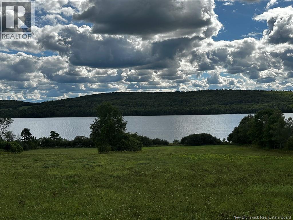 Lot Route 105, Upper Queensbury, NB E6G 1W6