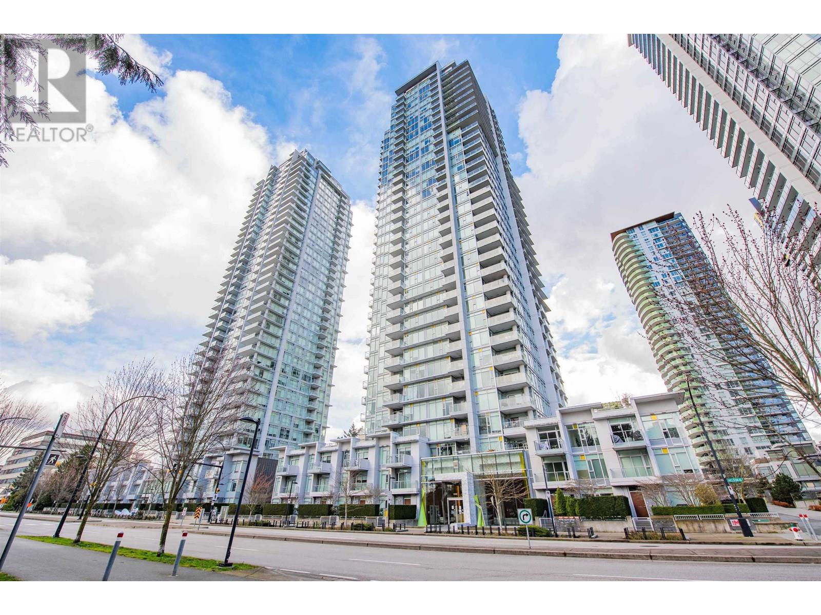 6588 Nelson Avenue Unit 3102, Burnaby, BC V5H 0E8