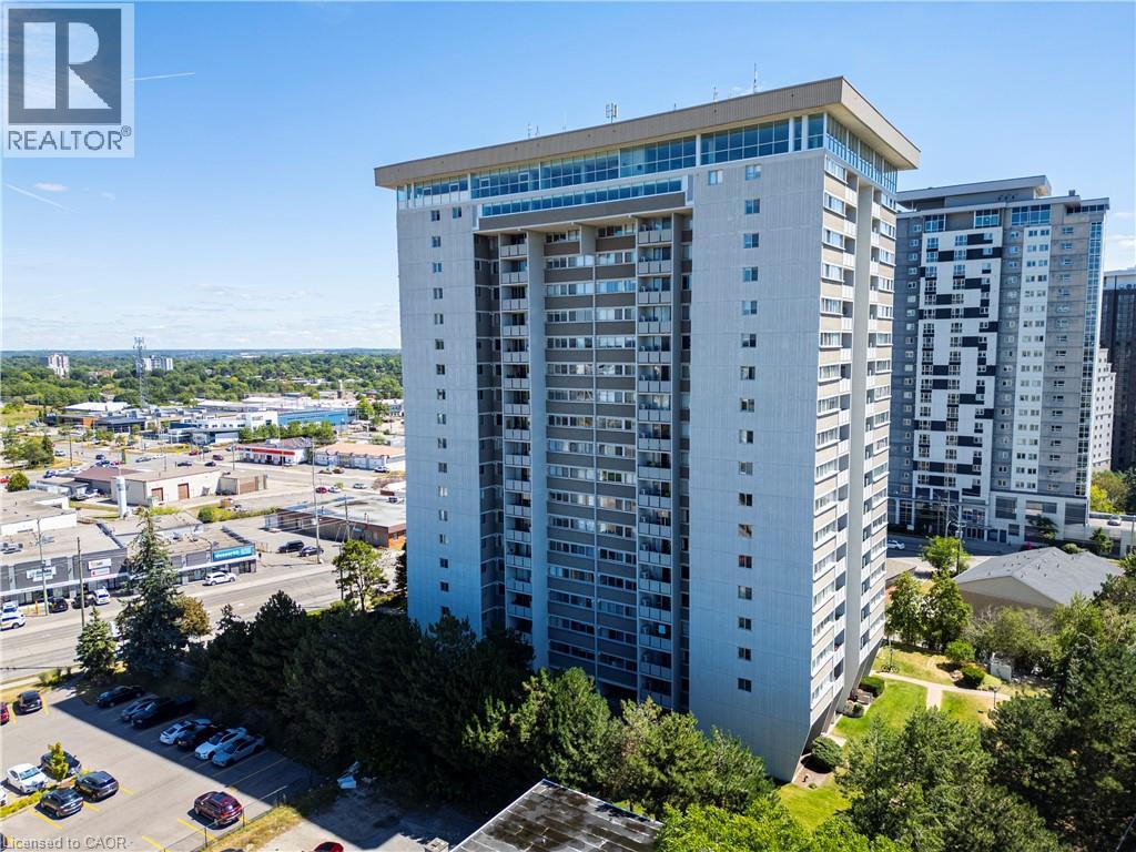 375 King Street N Unit 306, Waterloo, ON N2J 4L6