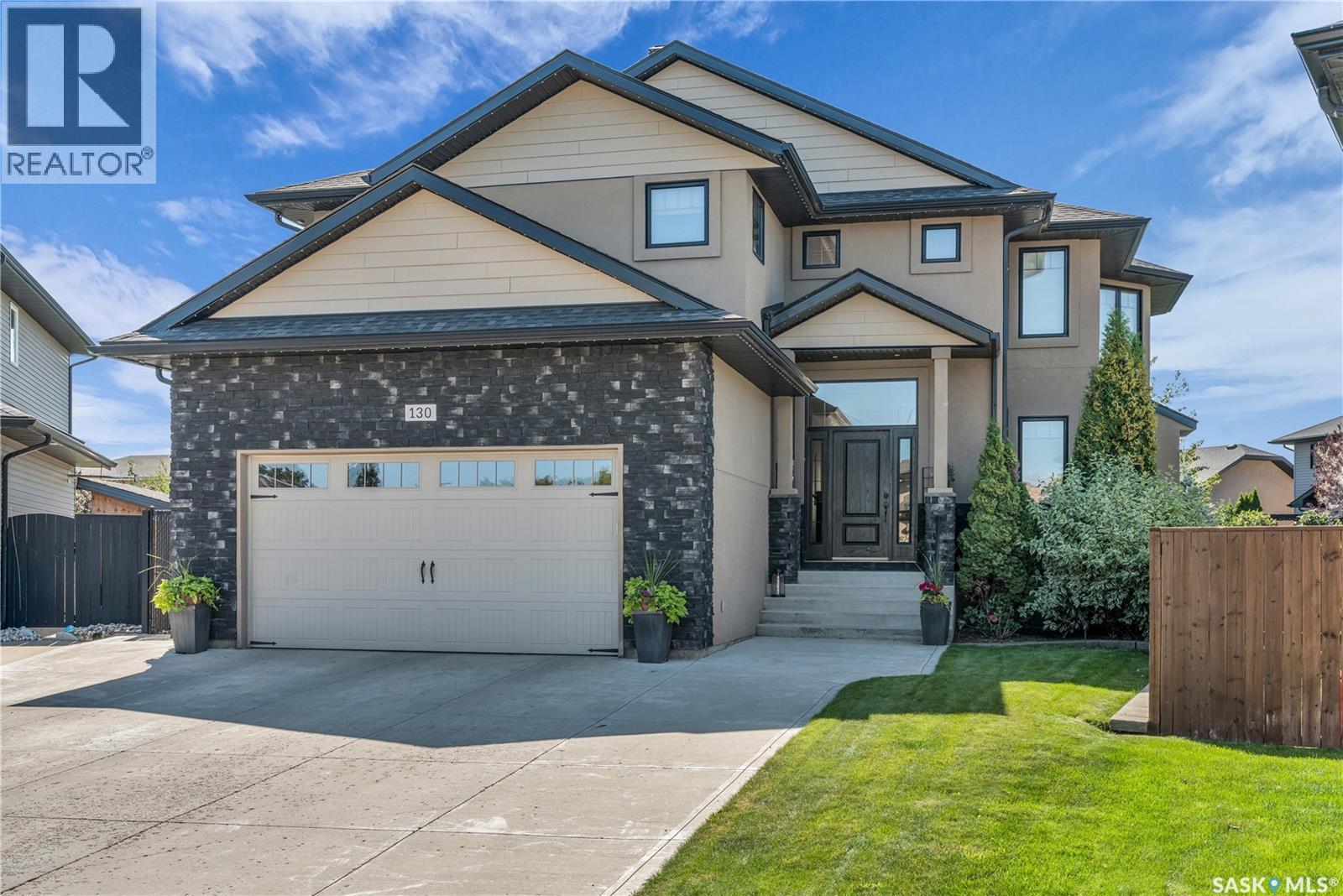 130 Skuce Pl, Saskatoon, SK S7M 0G8