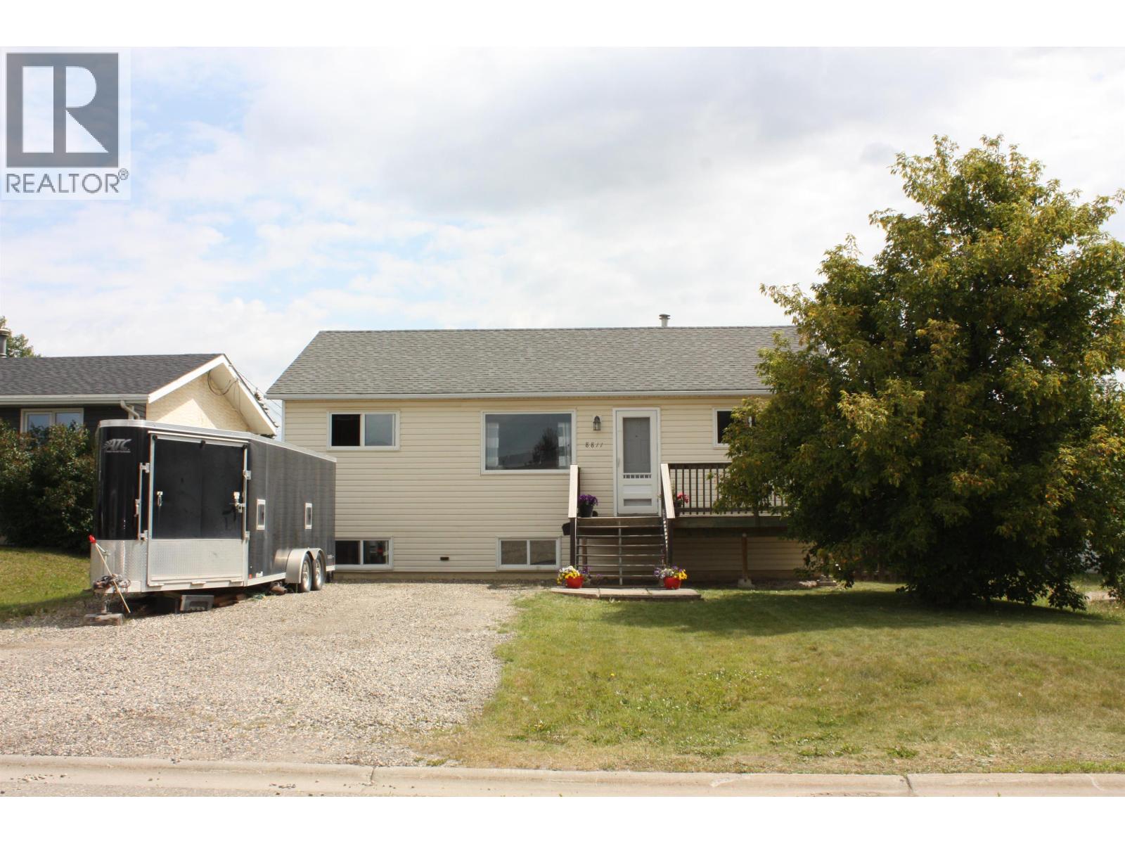 78 Street Unit 8811 #a, Fort St. John, BC V1J 3B3