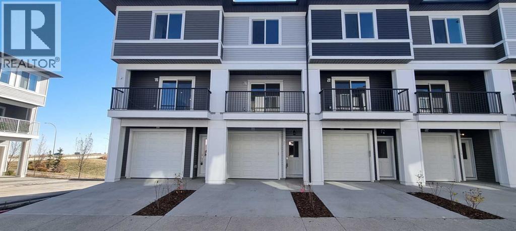 200 Belmont Street Sw Unit 12, Calgary, AB T2X 5X5